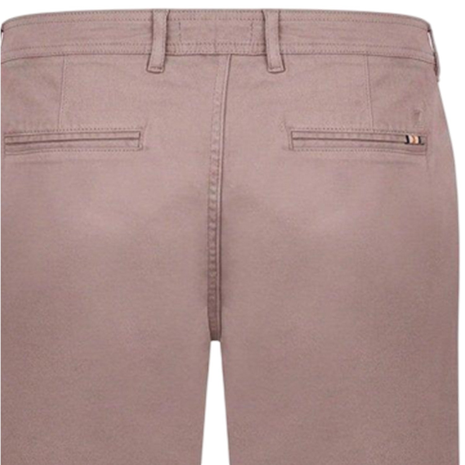 Mauve - Lifestyle - SoulCal Mens Chino Shorts