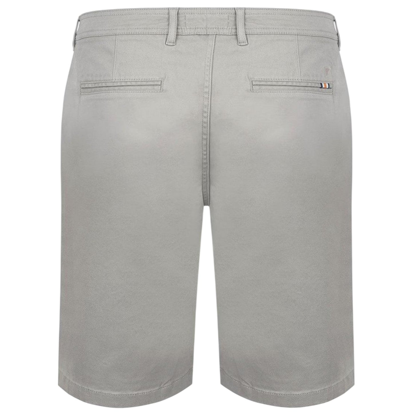 Stone - Back - SoulCal Mens Chino Shorts