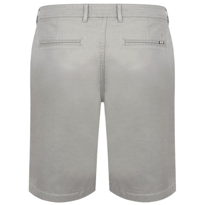 Stone - Back - SoulCal Mens Chino Shorts