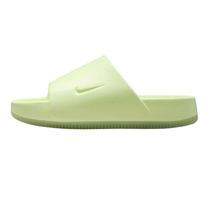 Volt - Back - Nike Womens-Ladies Calm Slides