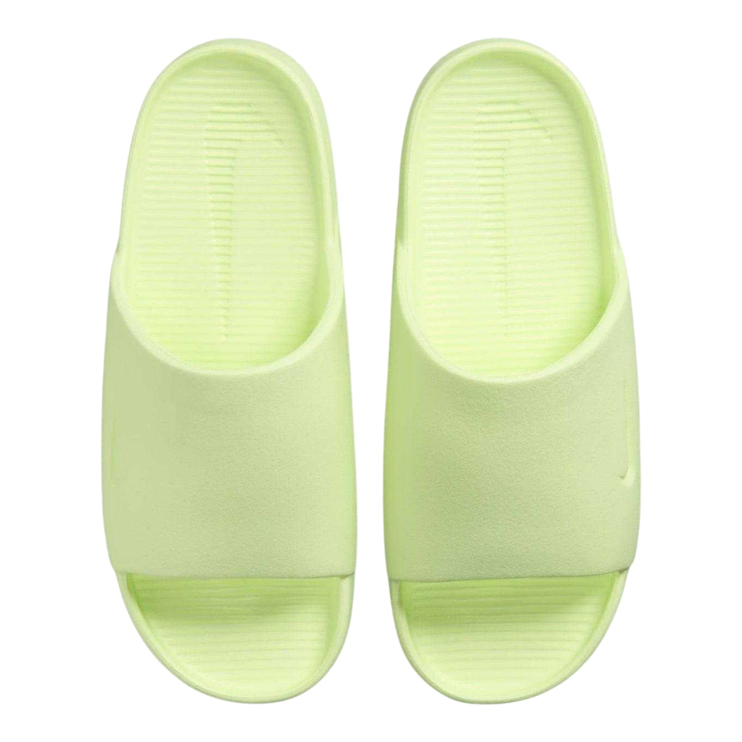 Volt - Side - Nike Womens-Ladies Calm Slides