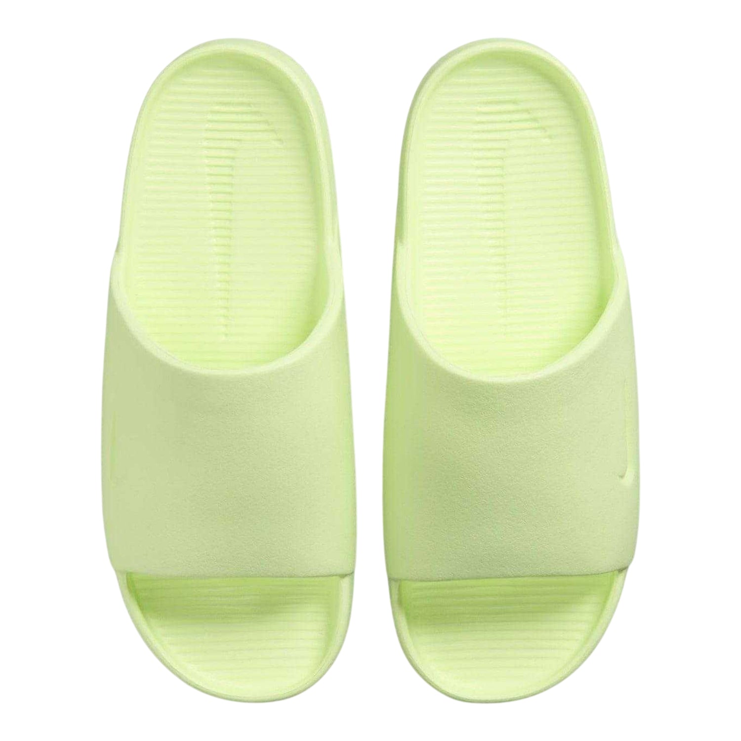 Volt - Side - Nike Womens-Ladies Calm Slides