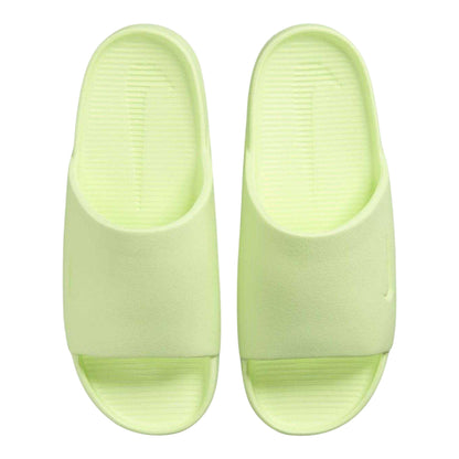 Volt - Side - Nike Womens-Ladies Calm Slides