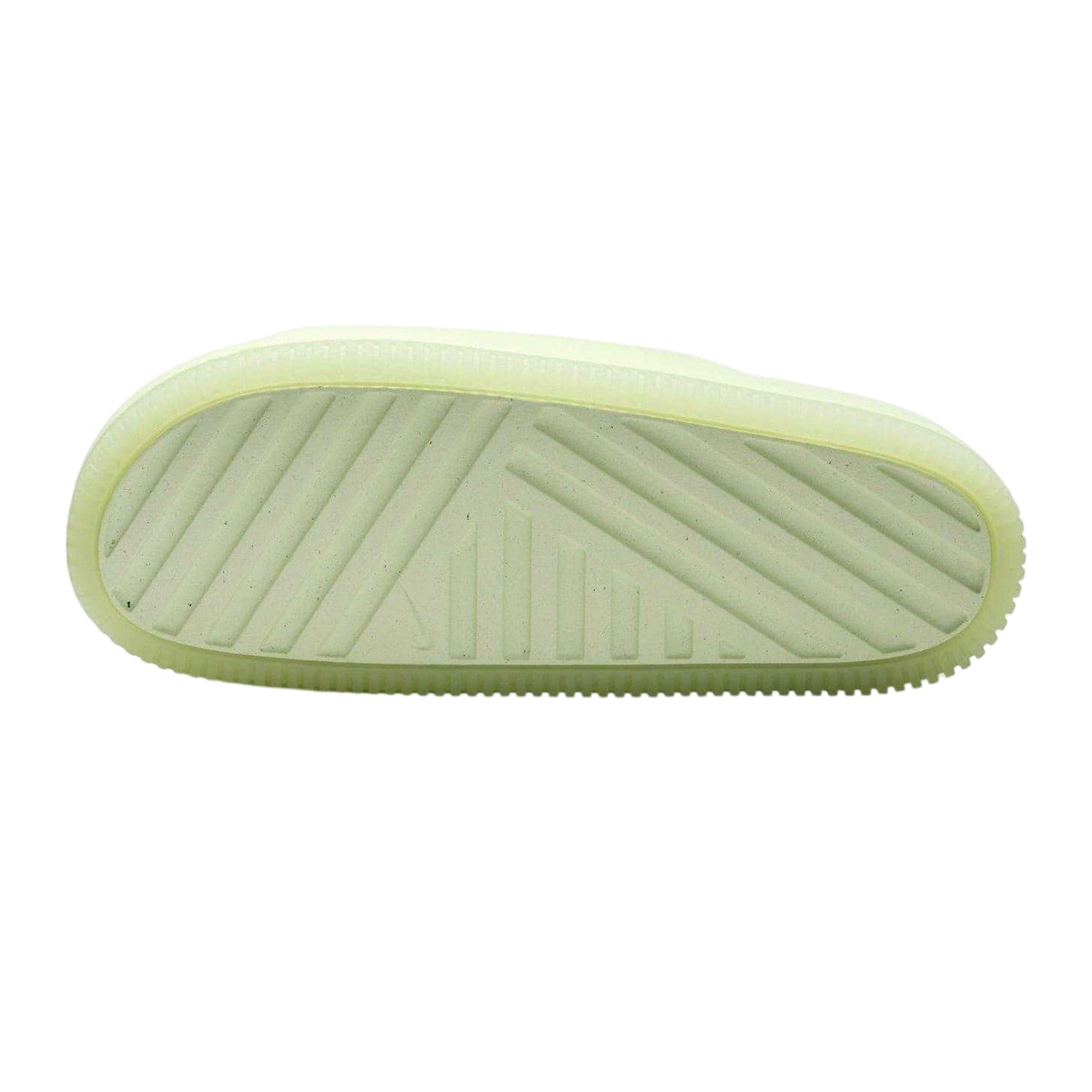 Volt - Lifestyle - Nike Womens-Ladies Calm Slides