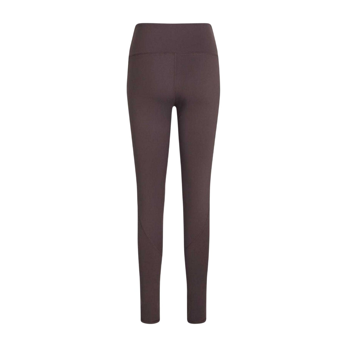 Purple - Back - CCDK Copenhagen Womens-Ladies Lulu Leggings