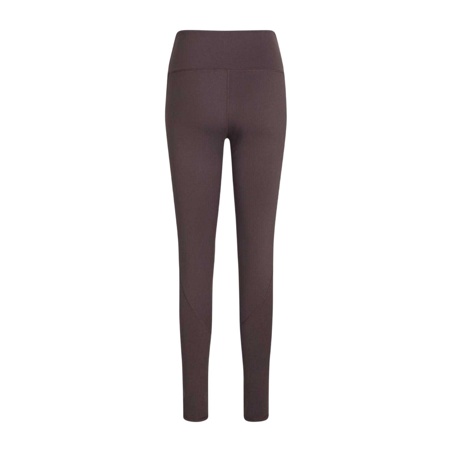 Purple - Back - CCDK Copenhagen Womens-Ladies Lulu Leggings