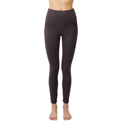 Purple - Side - CCDK Copenhagen Womens-Ladies Lulu Leggings