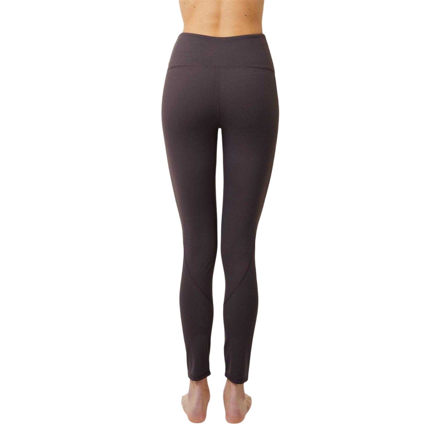 Purple - Lifestyle - CCDK Copenhagen Womens-Ladies Lulu Leggings