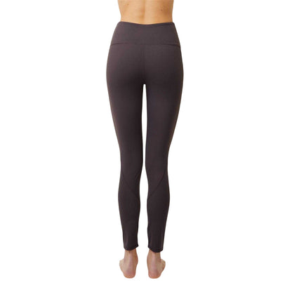 Purple - Lifestyle - CCDK Copenhagen Womens-Ladies Lulu Leggings