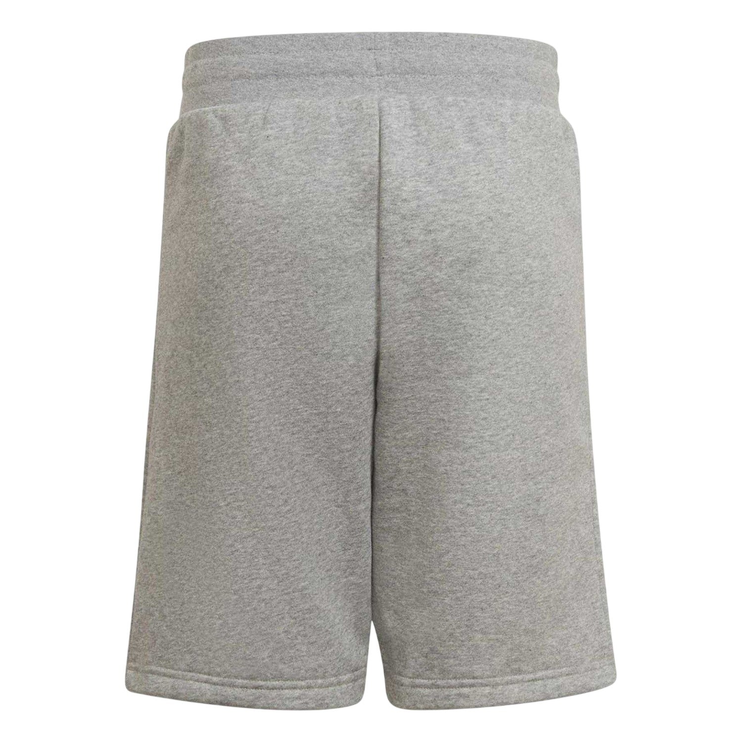 Grey - Back - Adidas Childrens-Kids Adicolor Essentials Shorts