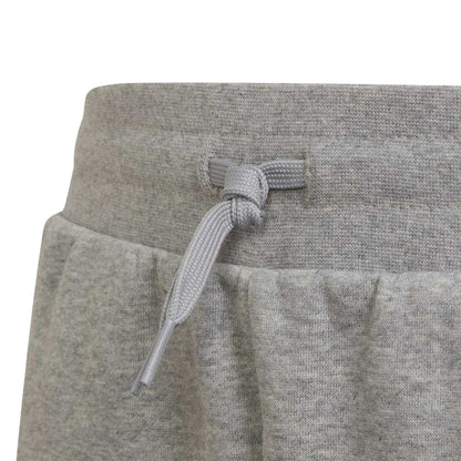Grey - Lifestyle - Adidas Childrens-Kids Adicolor Essentials Shorts