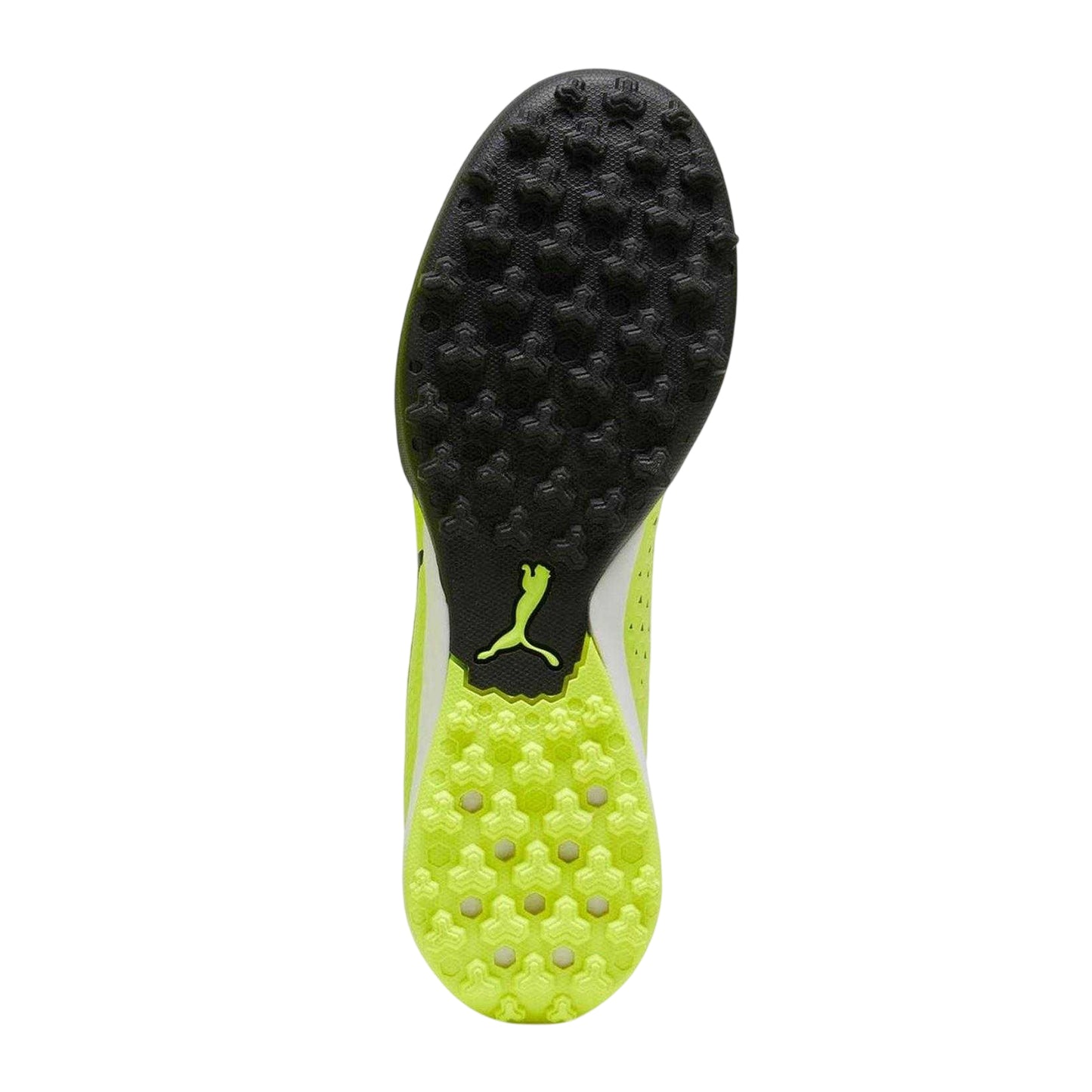 Lime - Lifestyle - Puma Mens King Match Synthetic Football Boots