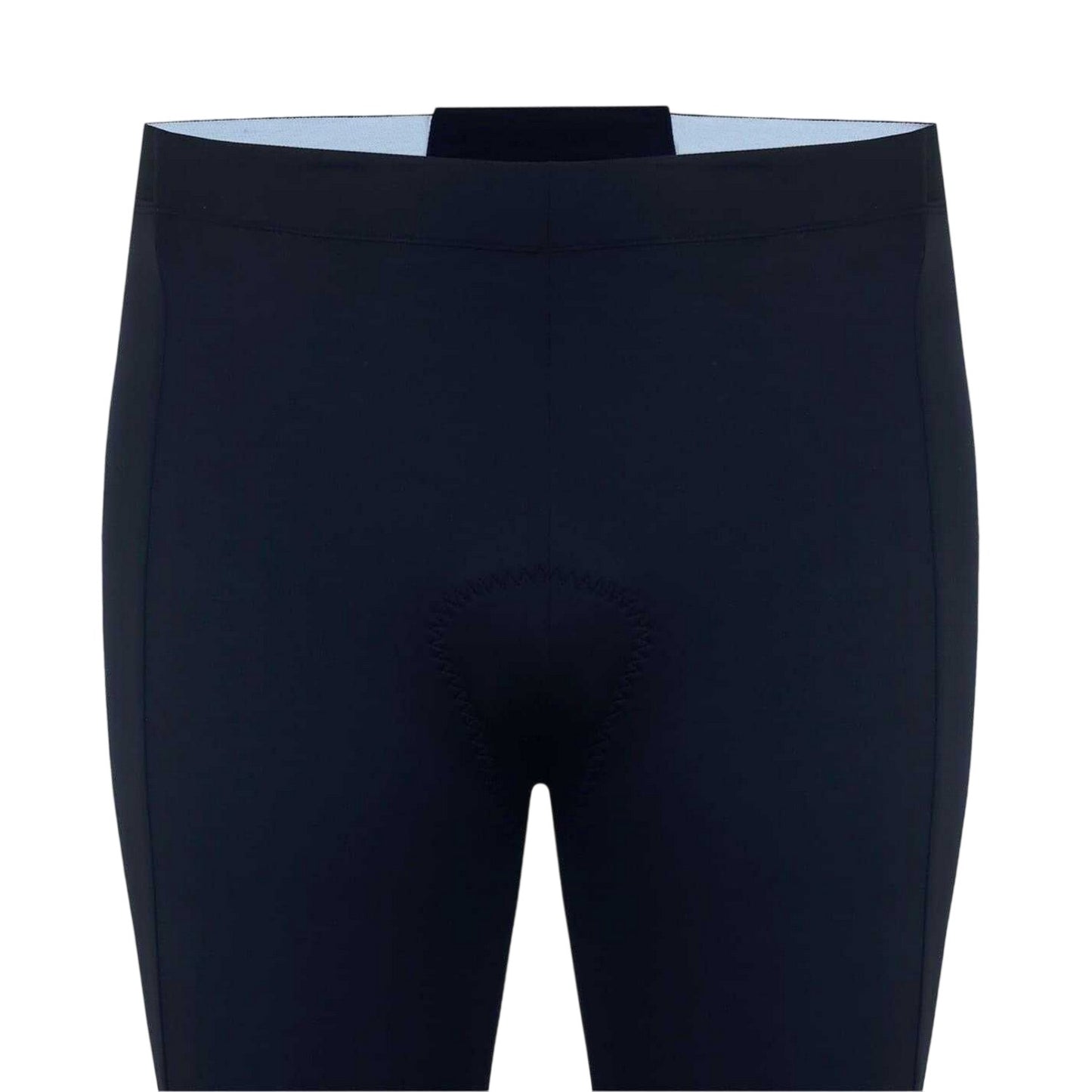 Black - Lifestyle - Pinnacle Mens Cycling Leggings