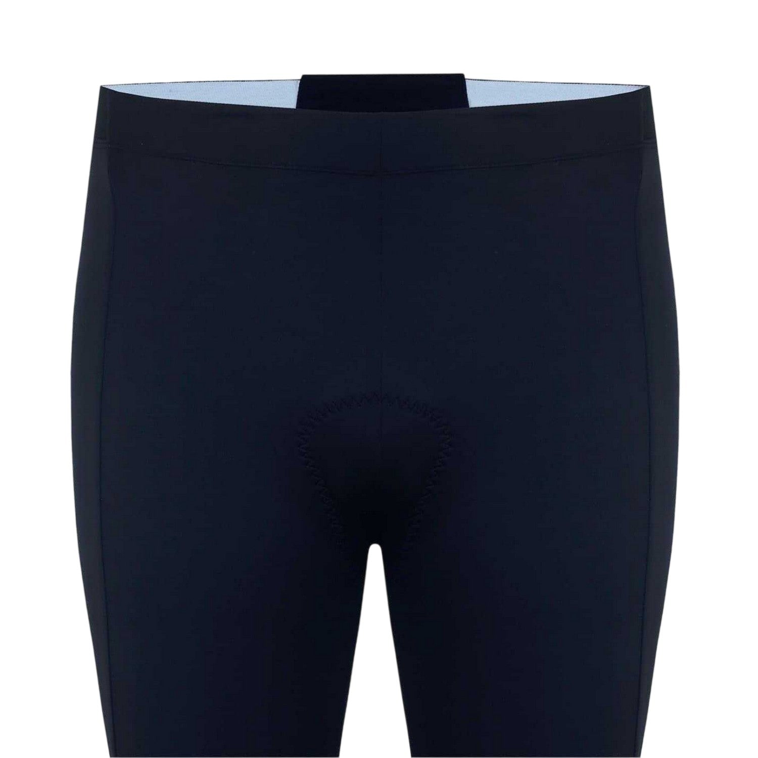 Black - Lifestyle - Pinnacle Mens Cycling Leggings