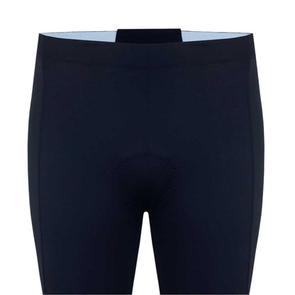 Black - Lifestyle - Pinnacle Mens Cycling Leggings