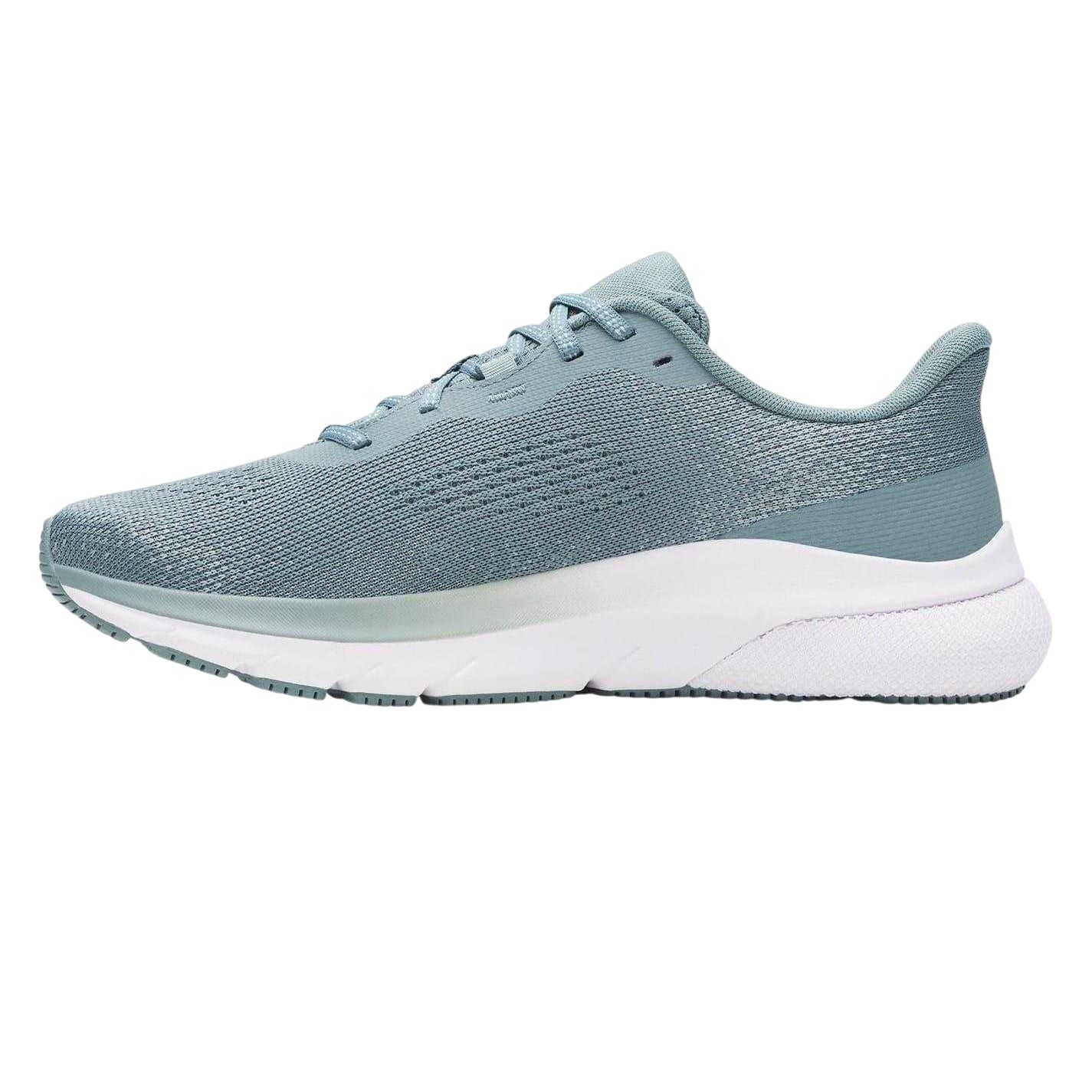 Jasper - Side - Under Armour Womens-Ladies HOVR Turbulence Low Trainers
