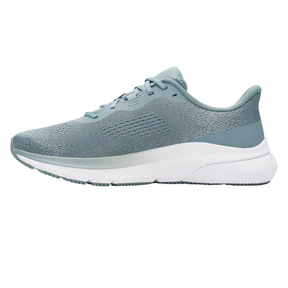 Jasper - Side - Under Armour Womens-Ladies HOVR Turbulence Low Trainers