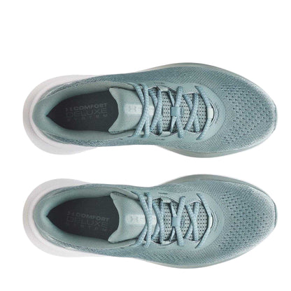Jasper - Lifestyle - Under Armour Womens-Ladies HOVR Turbulence Low Trainers