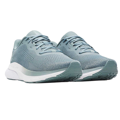Jasper - Pack Shot - Under Armour Womens-Ladies HOVR Turbulence Low Trainers