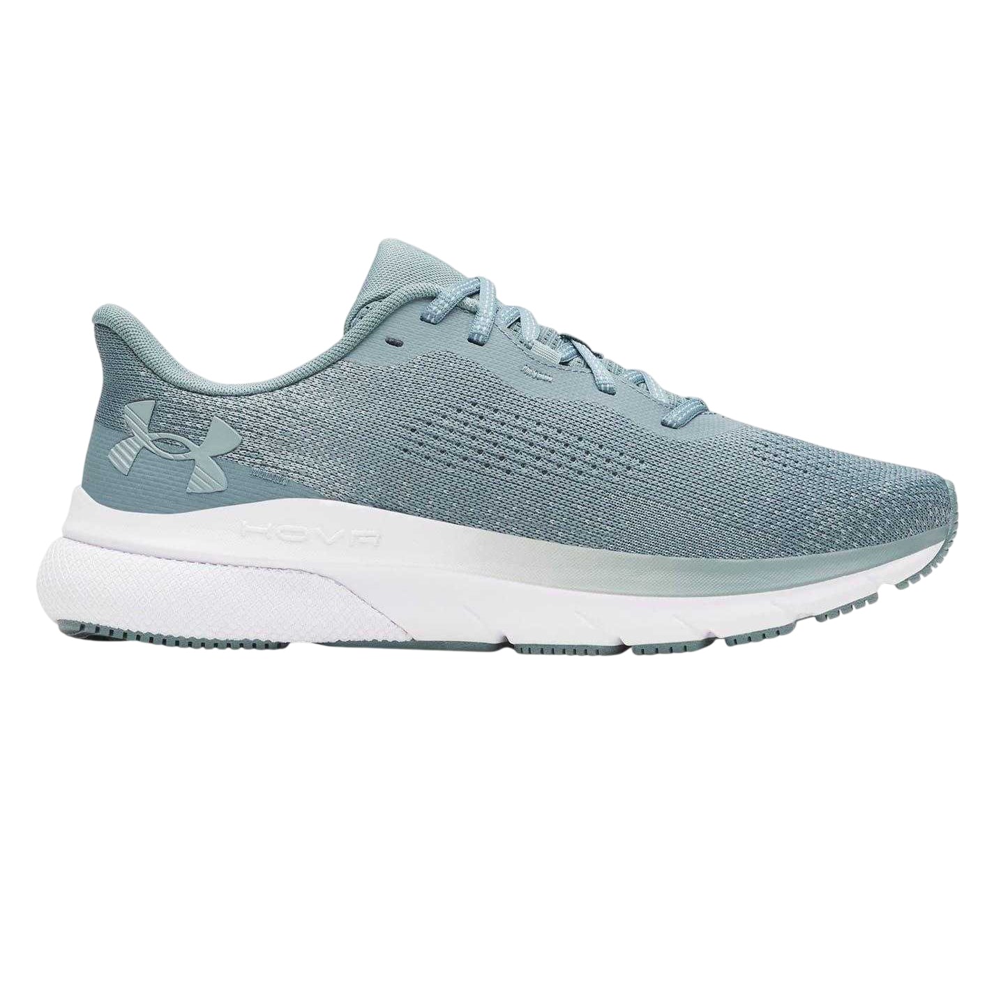 Jasper - Front - Under Armour Womens-Ladies HOVR Turbulence Low Trainers