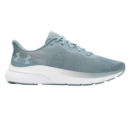 Jasper - Front - Under Armour Womens-Ladies HOVR Turbulence Low Trainers