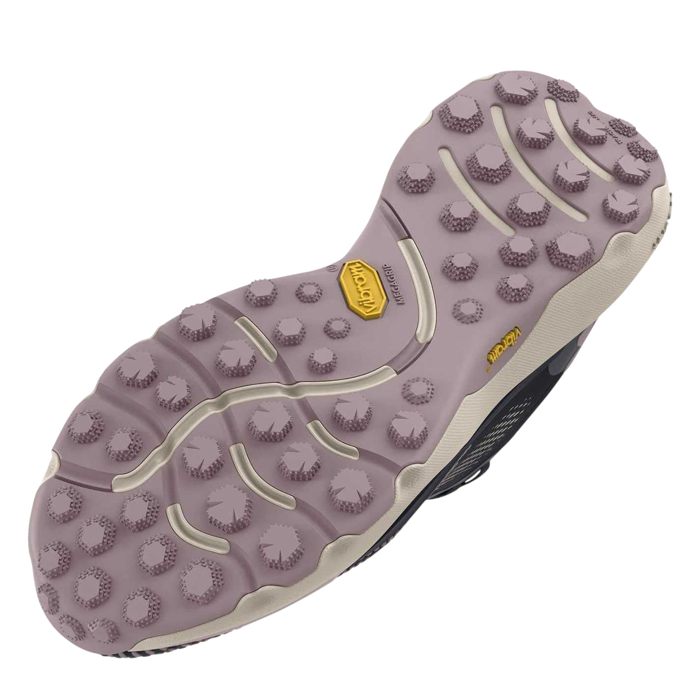 Black - Back - Under Armour Mens Infinite Pro Shoes