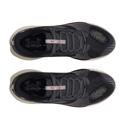 Black - Lifestyle - Under Armour Mens Infinite Pro Shoes