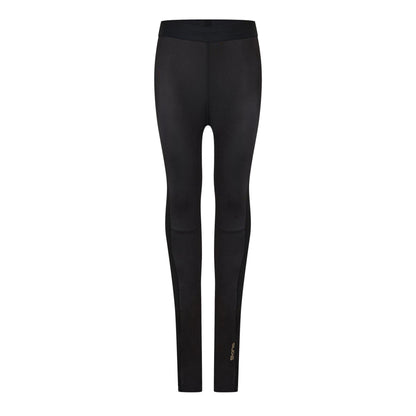 Black - Front - Skins Womens-Ladies Elite Recovery Leggings