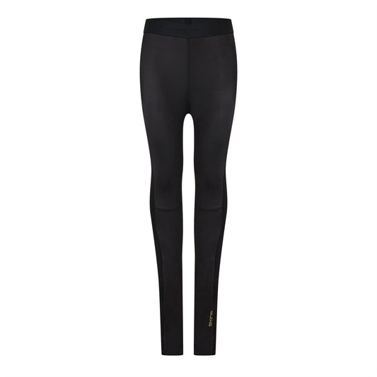Black - Front - Skins Womens-Ladies Elite Recovery Leggings