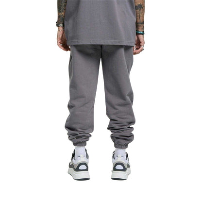 Tornado - Back - Madison Kohl Mens Core Cotton Logo Jogging Bottoms