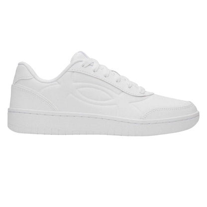 White - Front - Under Armour Womens-Ladies Motion Trainers
