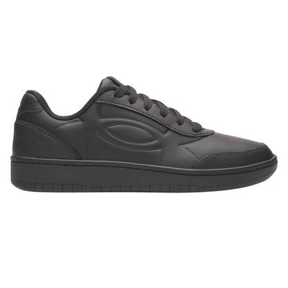 Black - Front - Under Armour Womens-Ladies Motion Trainers
