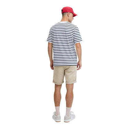 Crockery - Lifestyle - Jack And Jones Mens Bowie Chino Shorts