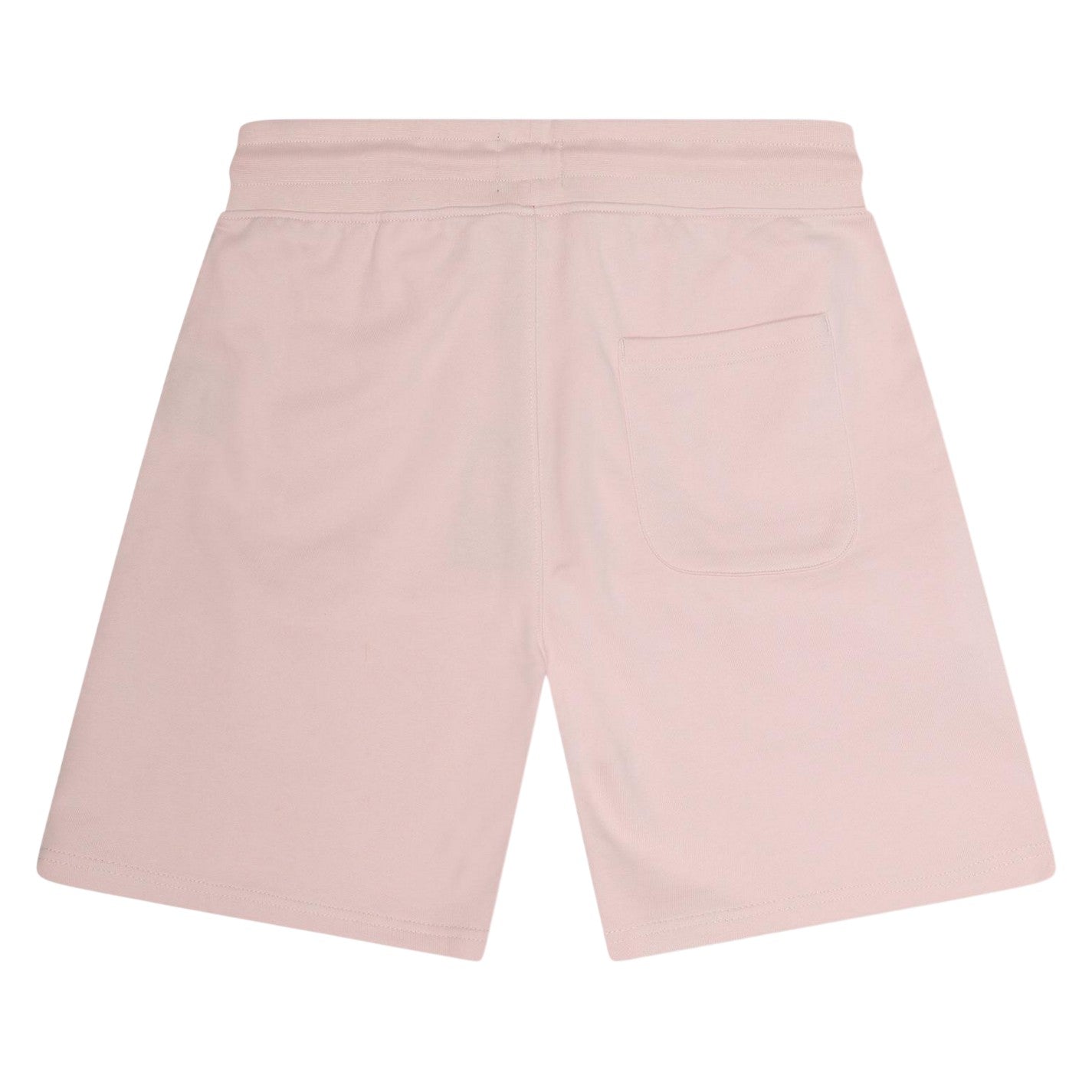 Pale Blush - Back - Weekend Offender Mens Scandium Sweat Shorts