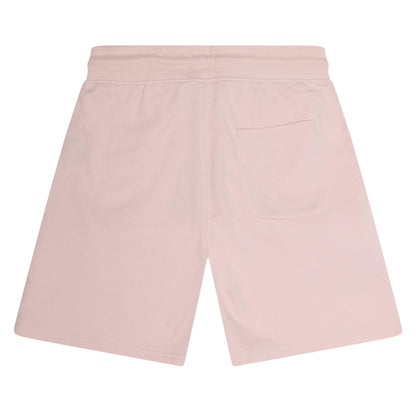 Pale Blush - Back - Weekend Offender Mens Scandium Sweat Shorts