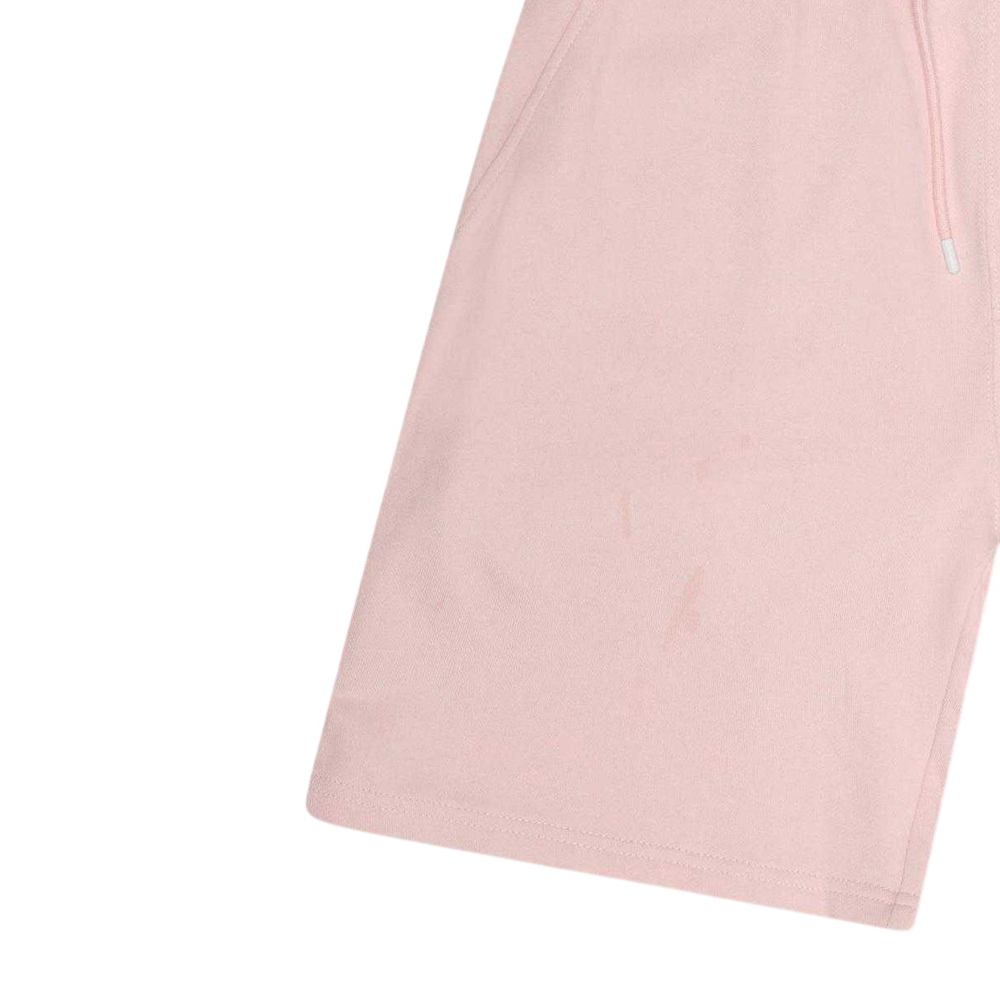Pale Blush - Side - Weekend Offender Mens Scandium Sweat Shorts