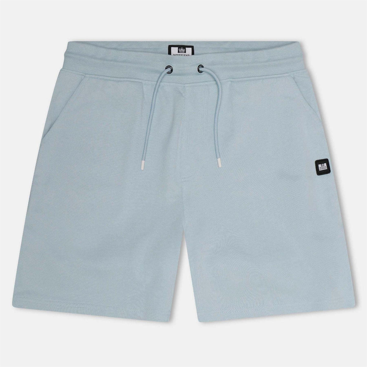 Cloud - Front - Weekend Offender Mens Scandium Sweat Shorts