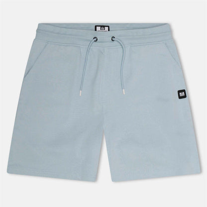 Cloud - Front - Weekend Offender Mens Scandium Sweat Shorts