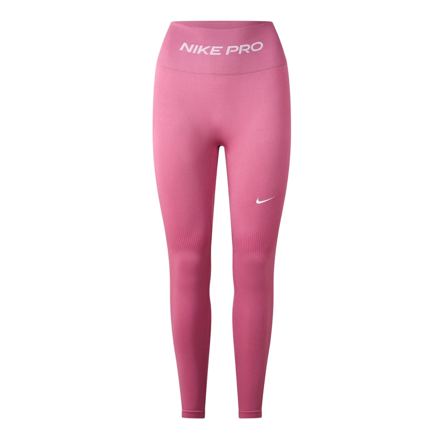 Peony - Front - Nike Womens-Ladies Pro Snug Fit Leggings