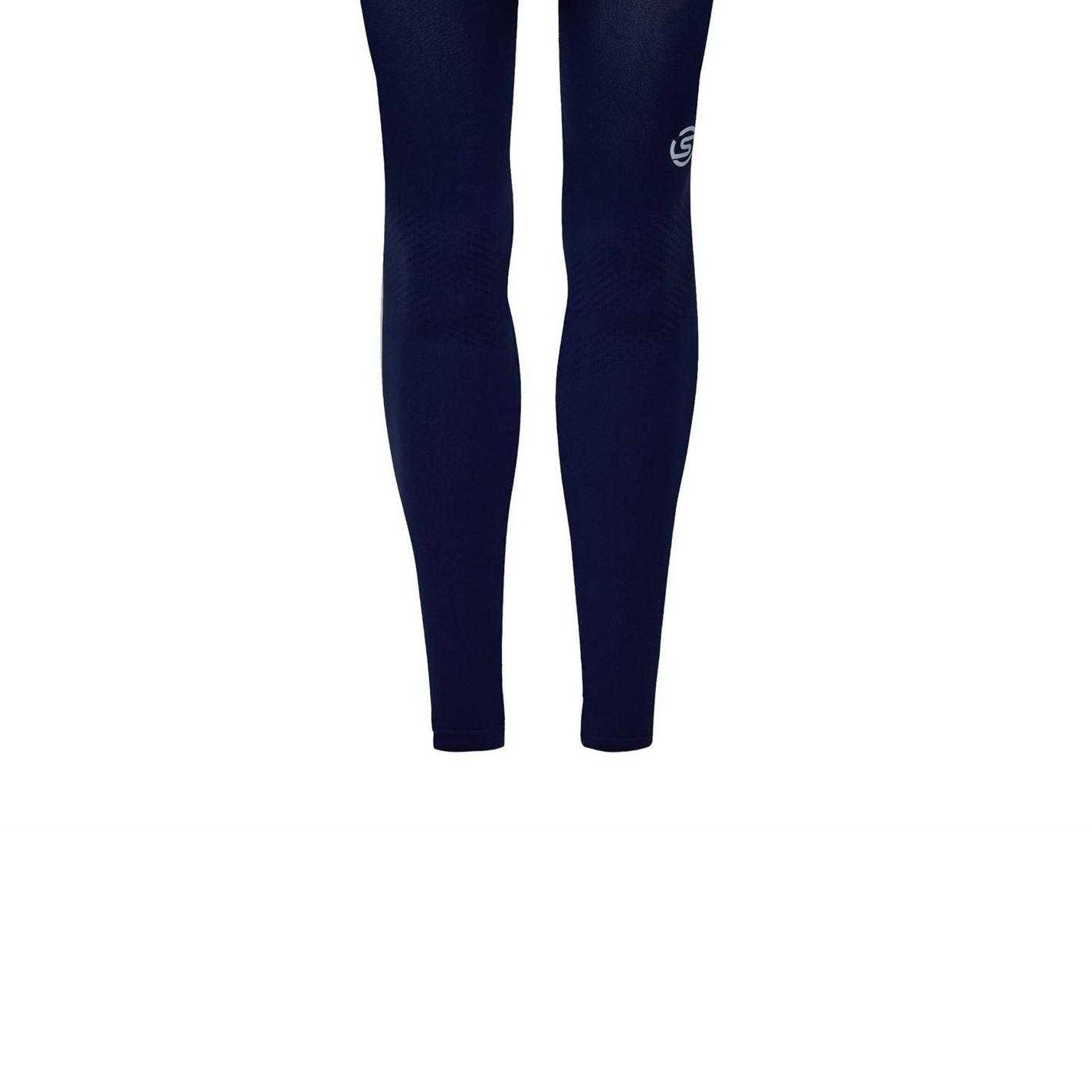 Black - Side - Skins Womens-Ladies Series-3 Leggings