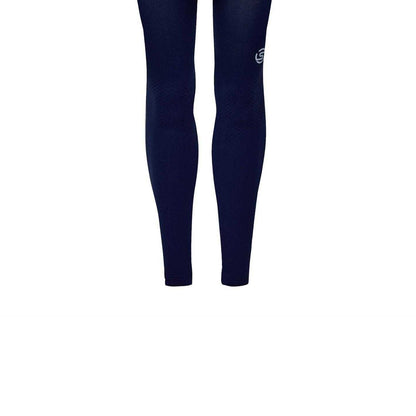 Black - Side - Skins Womens-Ladies Series-3 Leggings