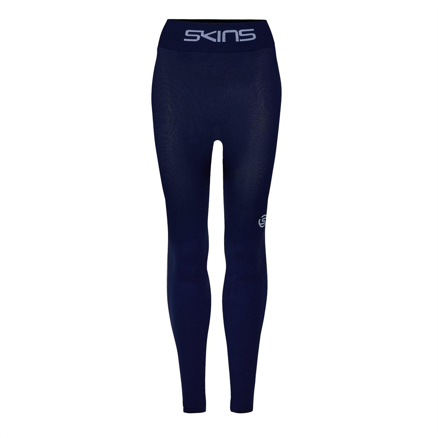 Black - Front - Skins Womens-Ladies Series-3 Leggings