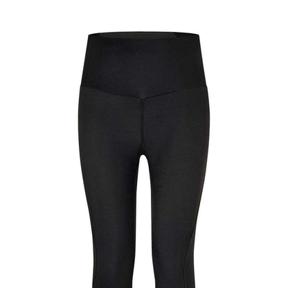 Black - Side - Skins Womens-Ladies Series-3 Leggings