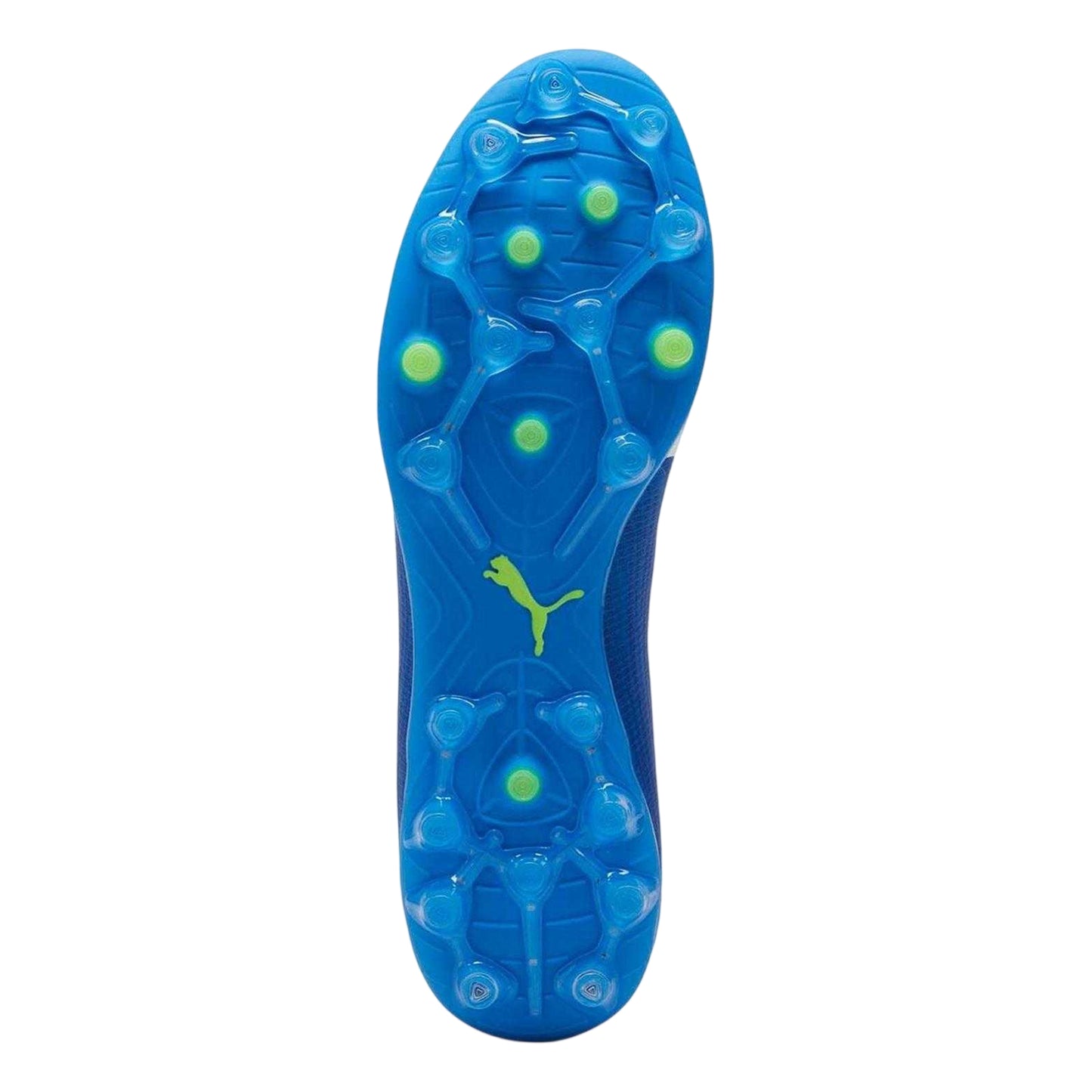 Blue - Lifestyle - Puma Mens Ultra Ultimate Firm Ground Football Boots