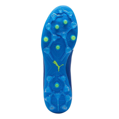 Blue - Lifestyle - Puma Mens Ultra Ultimate Firm Ground Football Boots