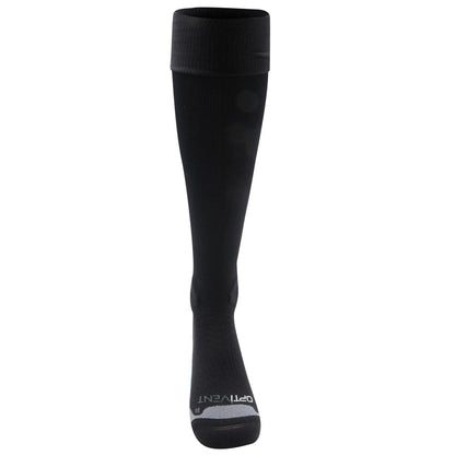 Black - Front - Sondico Mens Elite Football Socks