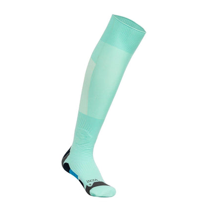 Mint - Front - Sondico Mens Elite Football Socks