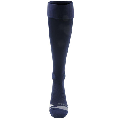 Navy - Front - Sondico Mens Elite Football Socks