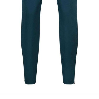 Bay Green - Side - Castore Mens Wolverhampton Wanderers FC Tracksuit Bottoms