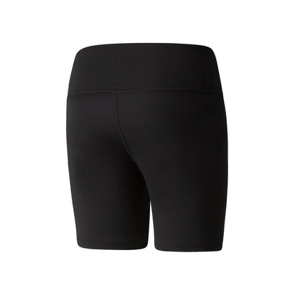 Black - Back - The North Face Childrens-Kids Slim Cycling Shorts